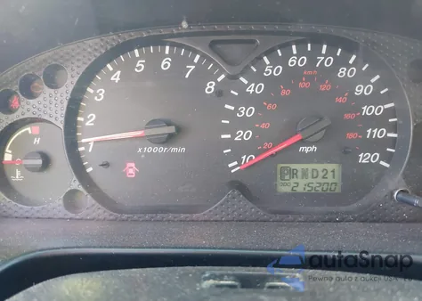 2002 Mazda Tribute Es V6/Lx V6 z USA, uszkodzony, nr VIN 4F2YU09192KM01055